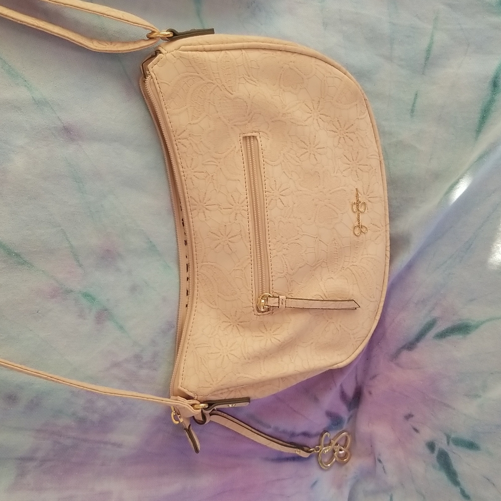 Jessica Simpson purse